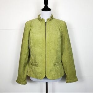 RQT Jacket/Blazer